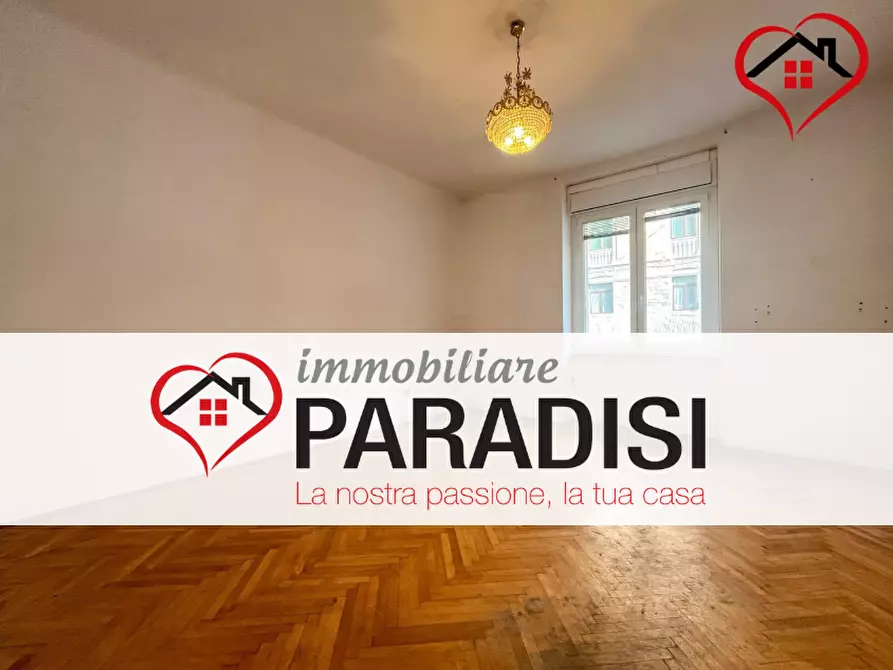 Immagine 1 di Appartamento in vendita  in VIA PICCARDI 25 a Trieste