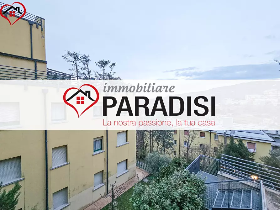 Immagine 1 di Appartamento in vendita  in VIA MARZIALE 23 a Trieste