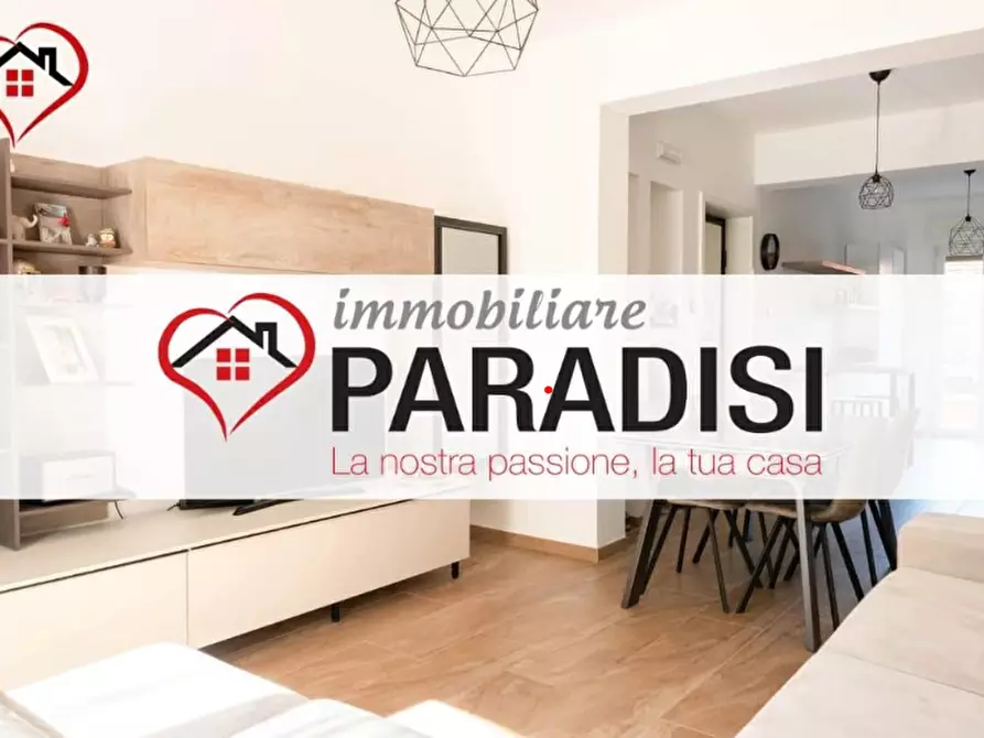 Immagine 1 di Appartamento in vendita  in VIA BARBARIGA 10 a Trieste