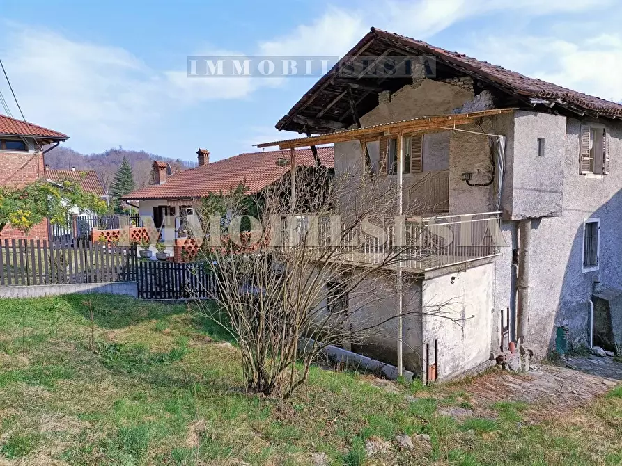 Immagine 1 di Rustico / casale in vendita  in ALTRO caneto a Borgosesia