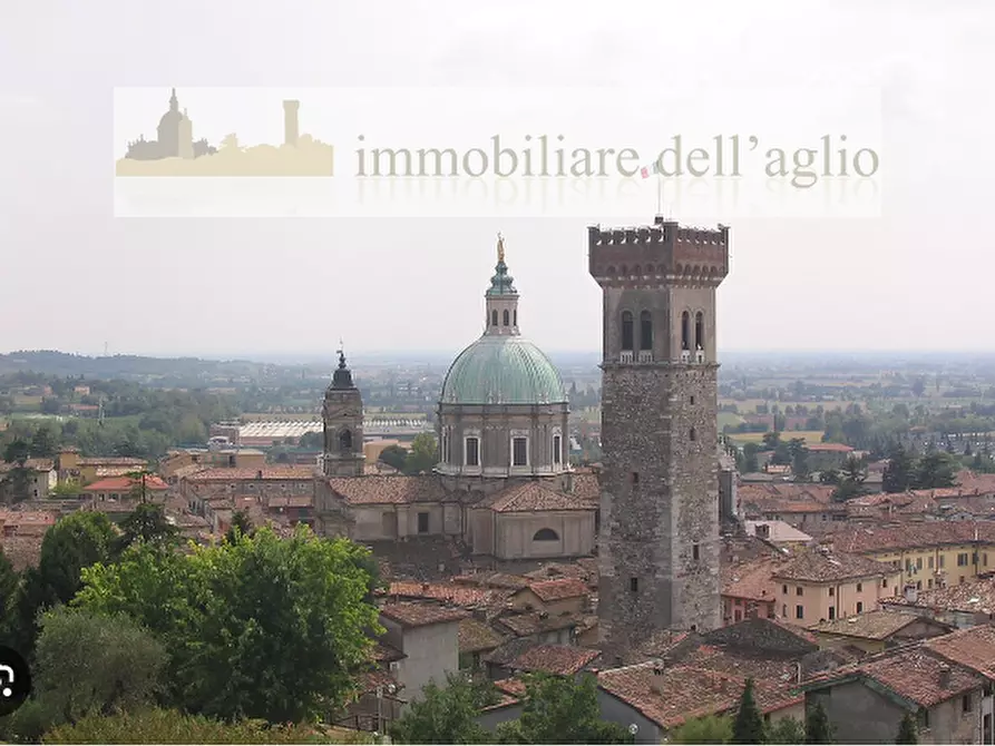 Immagine 1 di Casa bifamiliare in affitto  in VIA Marchesino a Lonato del Garda