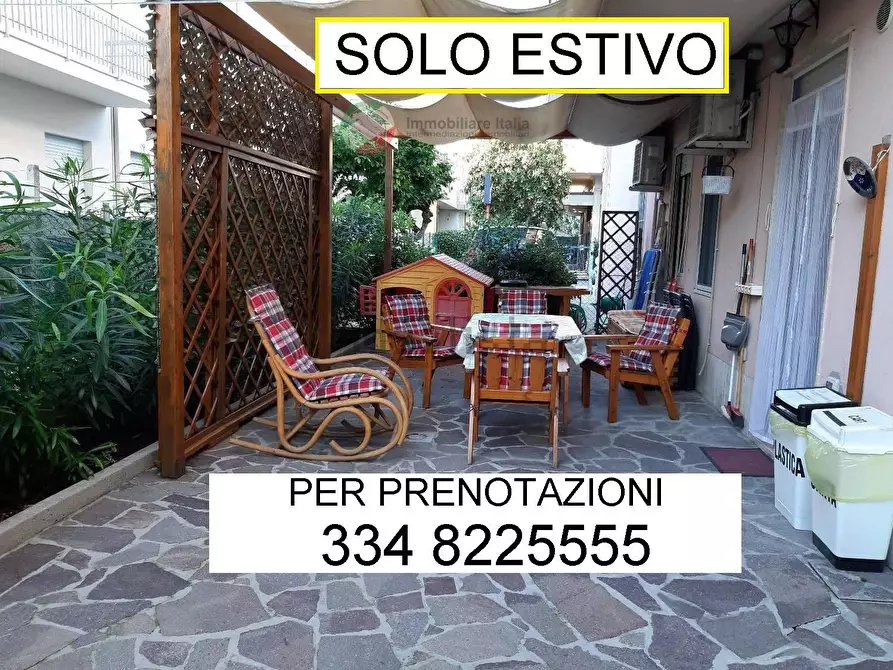 Immagine 1 di Casa vacanze in affitto  in VIA Gramsci 16 a Misano Adriatico