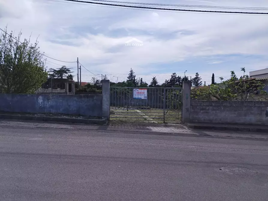Immagine 1 di Terreno residenziale in vendita  in VIA Aldo Pagliara 17 a Nardo'