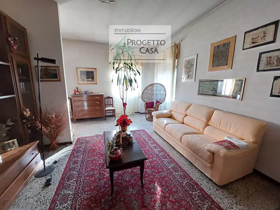 Immagine 1 di Appartamento in vendita  in VIA RESSIGA 27 a Gravellona Toce