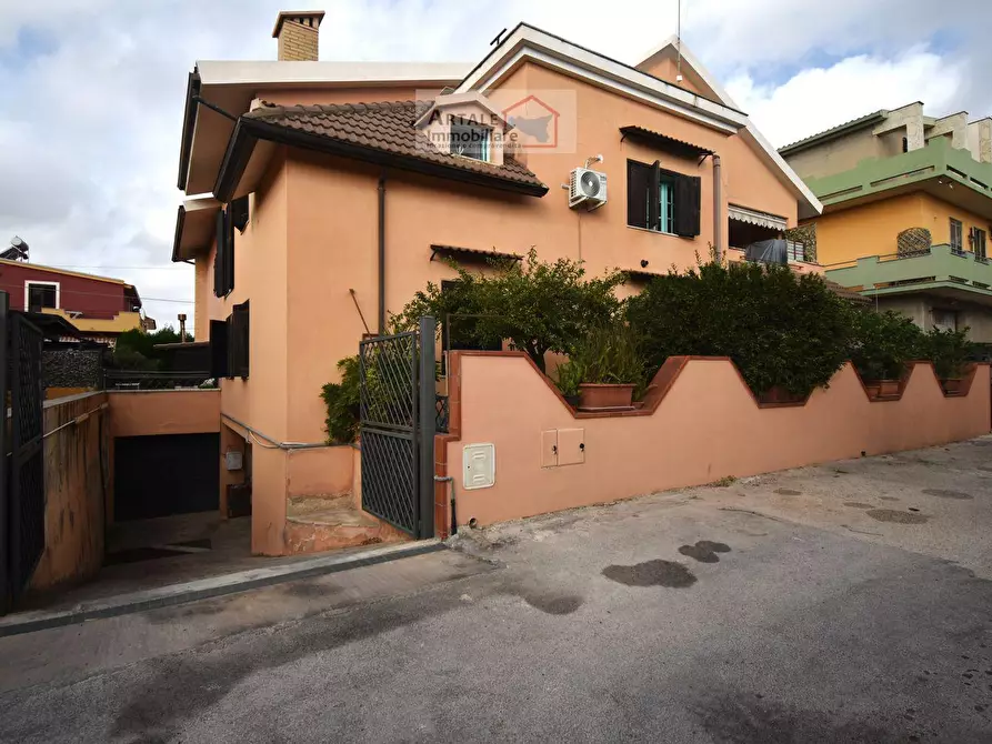 Immagine 1 di Casa bifamiliare in vendita  in Marco Polo 0 a Avola