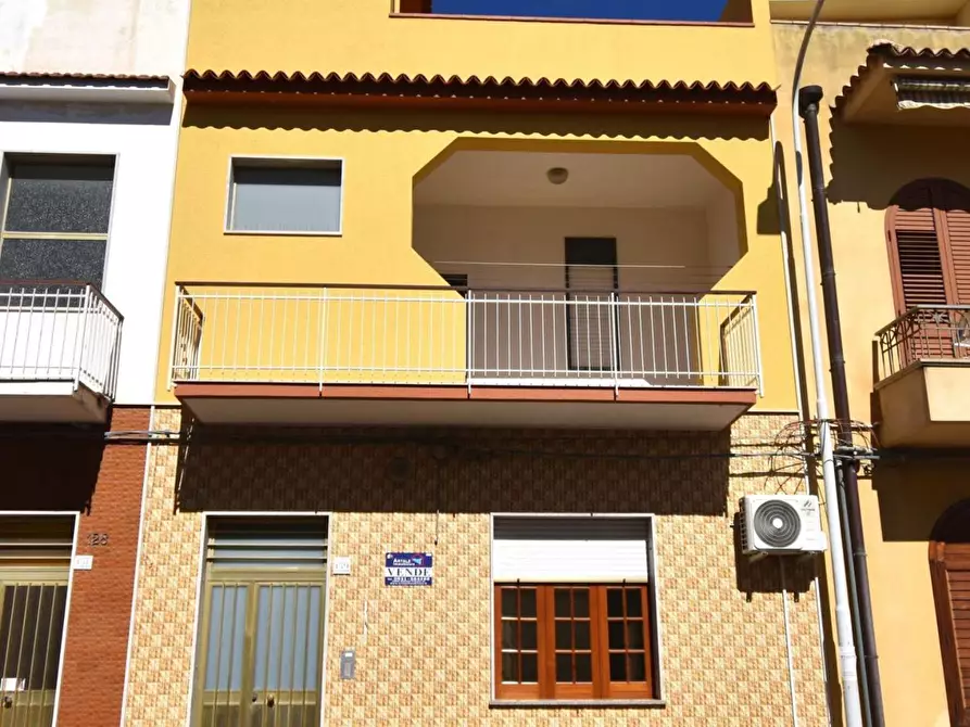Immagine 1 di Casa indipendente in vendita  in D'Agata Micale 0 a Avola