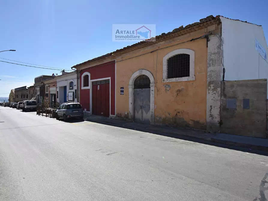 Immagine 1 di Rustico / casale in vendita  in marinaro 0 a Avola