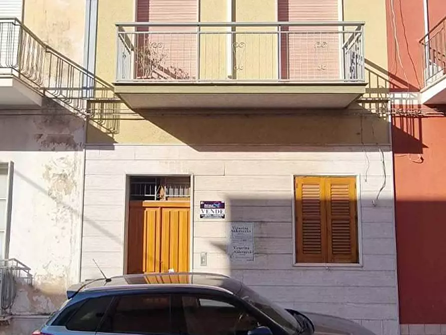 Immagine 1 di Casa indipendente in vendita  in VIA Piemonte 31 a Avola