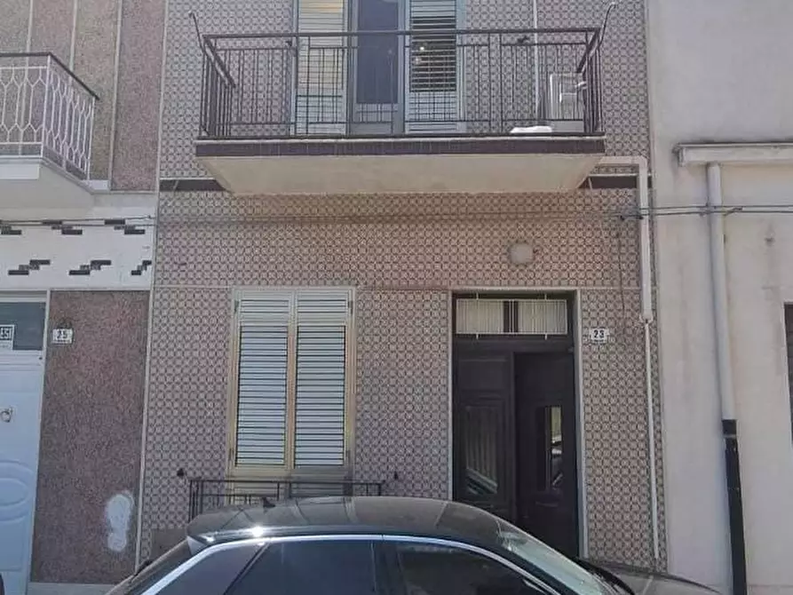 Immagine 1 di Casa indipendente in vendita  in VIA Guglielmo Tell 23 a Avola