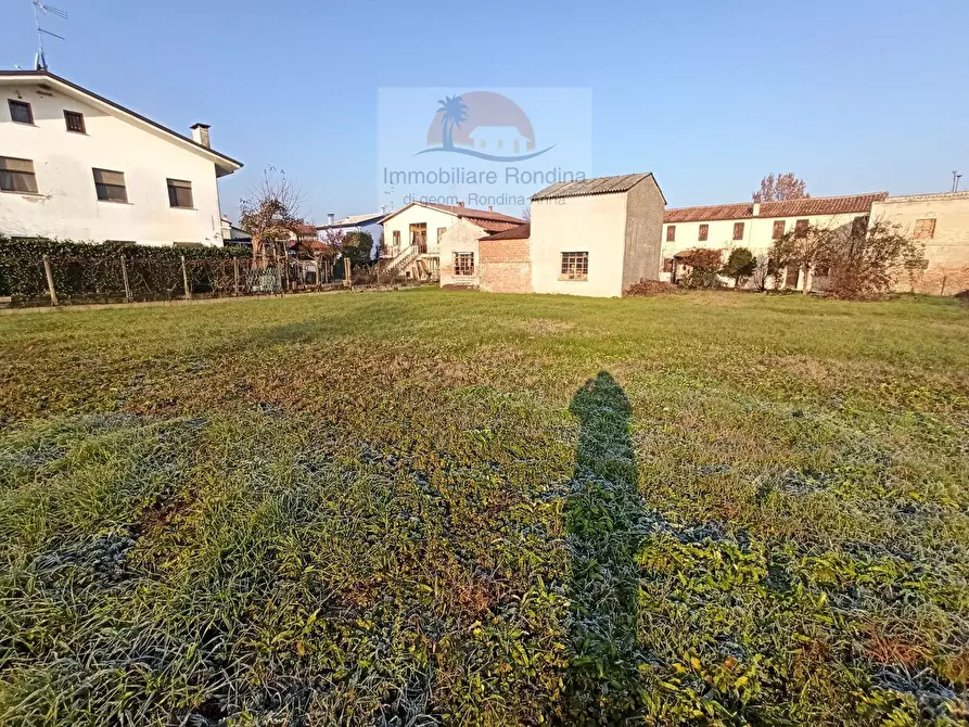 Immagine 1 di Terreno residenziale in vendita  in Brugnolo 114 a Arqua' Polesine