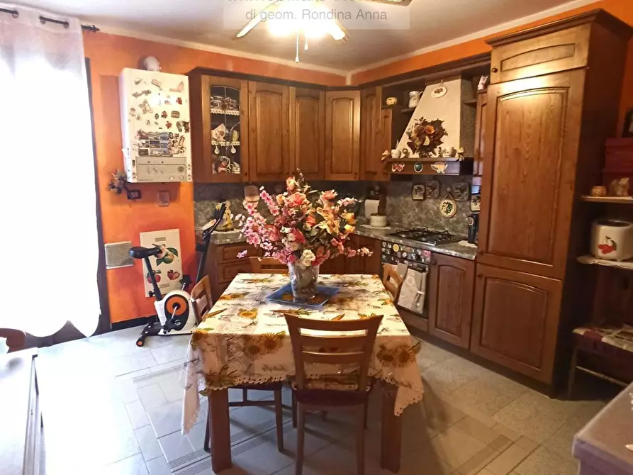 Immagine 1 di Casa bifamiliare in vendita  in Lombardi 335 a Polesella