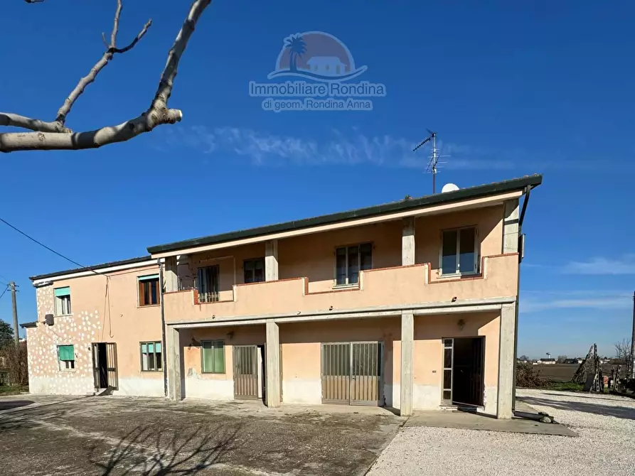 Immagine 1 di Casa indipendente in vendita  in VIA IÂ° Maggio 4 a Villamarzana