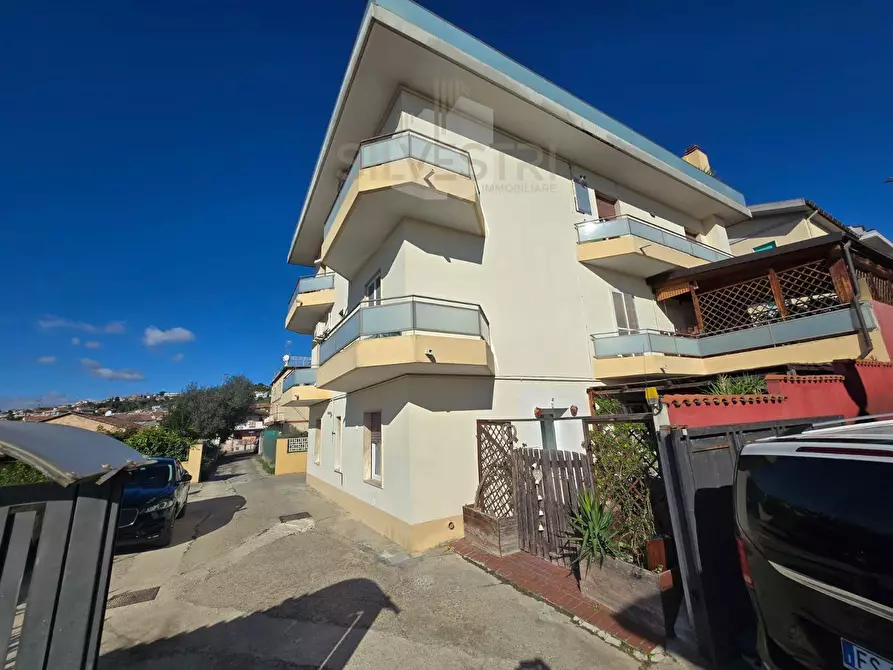 Immagine 1 di Appartamento in vendita  in VIA Lancianese 30 a Pescara