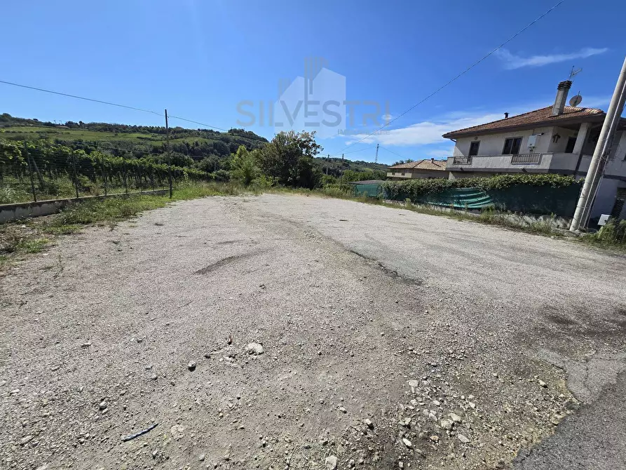 Immagine 1 di Terreno residenziale in vendita  in STRADA Statale 263 57 a Miglianico