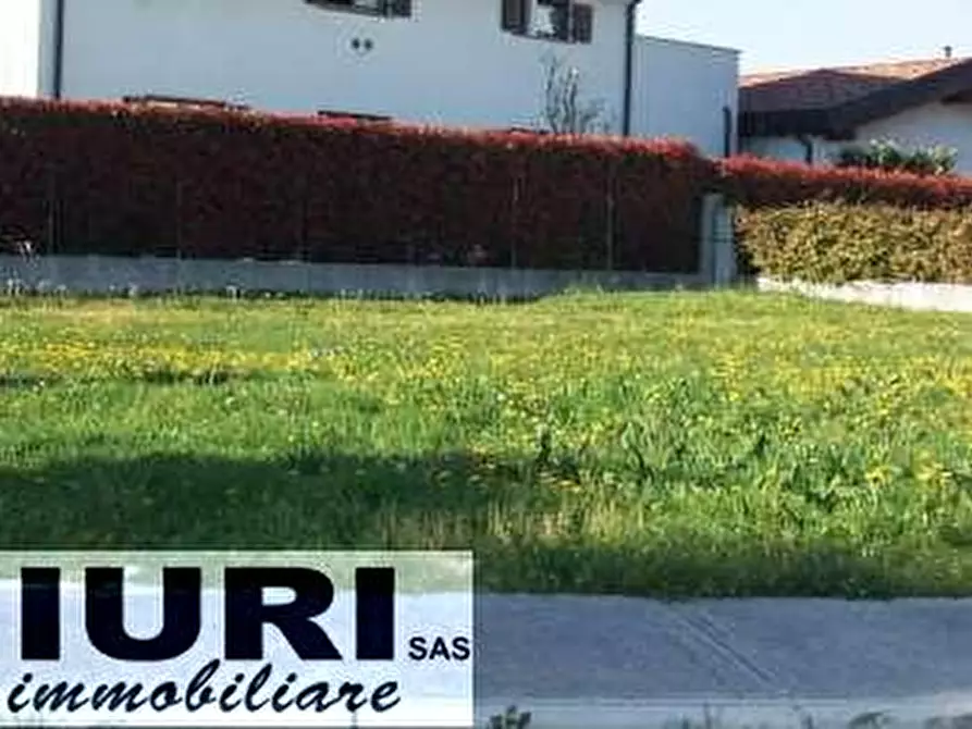 Terreno residenziale in vendita a Cervignano Del Friuli