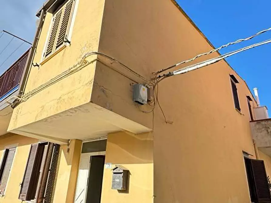 Casa indipendente in vendita in VIA degli emigrant1 78 a Lamezia Terme