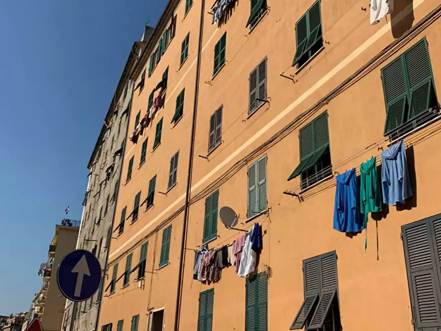 Appartamento in vendita in VIA del castelluccio 4 a Genova