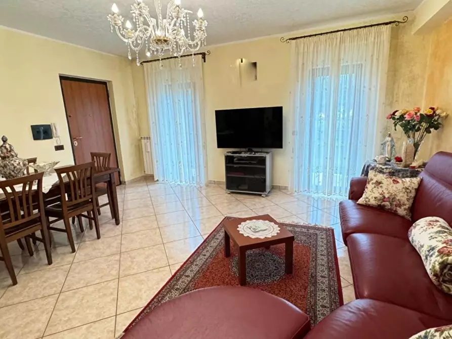 Appartamento in vendita in VIA domenico petruzza 14 a Lamezia Terme