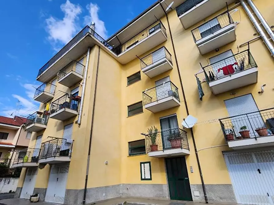 Appartamento in vendita in VIA degli itali 4 a Lamezia Terme