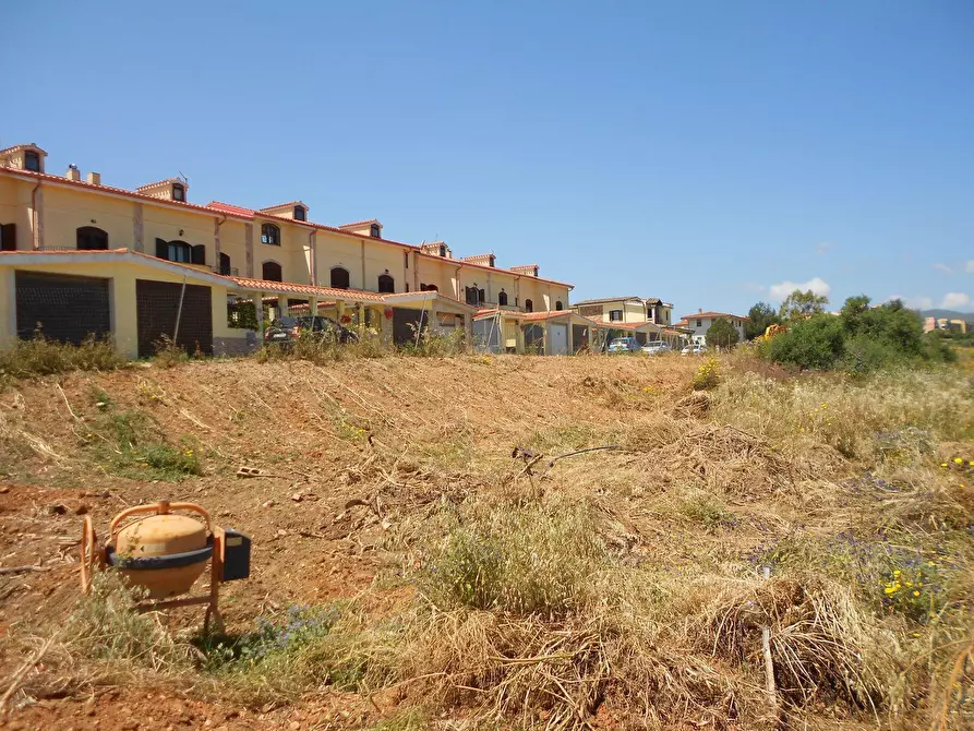 Terreno residenziale in vendita in Fragata Nord 0 a Iglesias