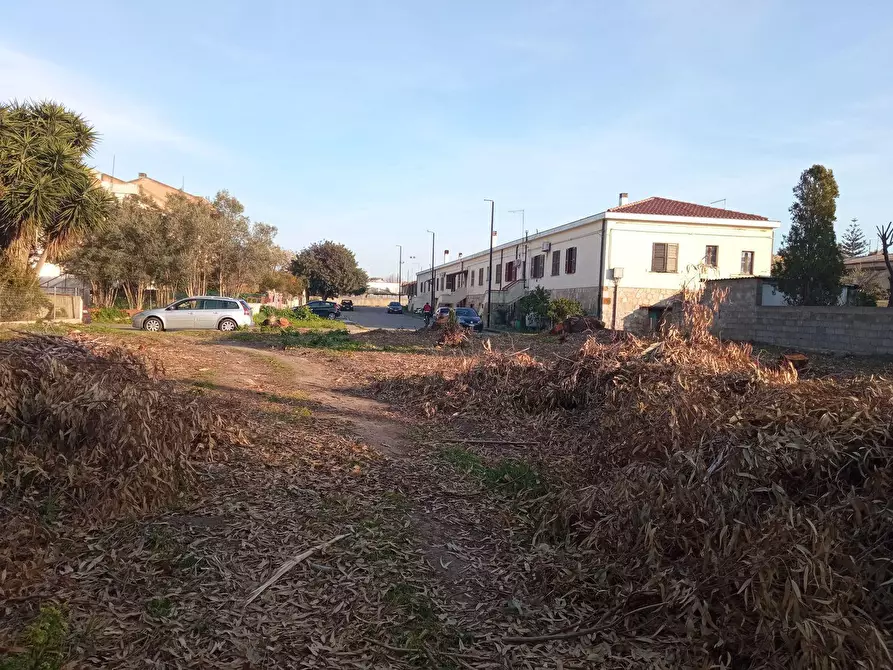 Terreno residenziale in vendita in Cuneo 2 a Carbonia