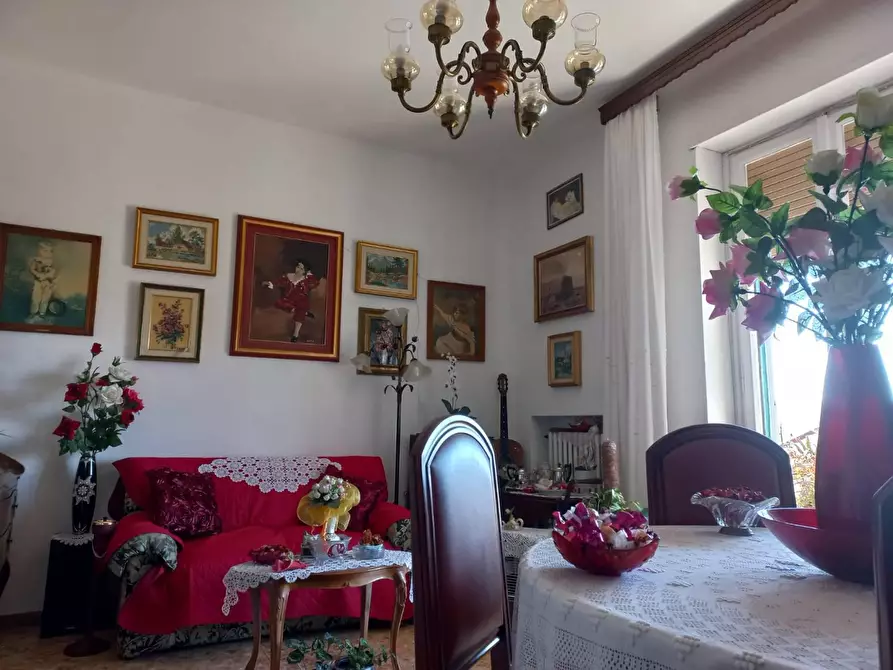 Appartamento in vendita in VIA Via Cattaneo a Iglesias