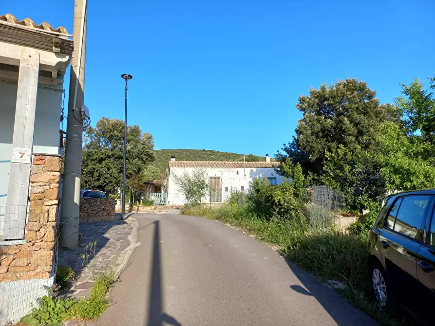 Terreno residenziale in vendita in LocalitÃ  Is Serras a Sant'anna Arresi