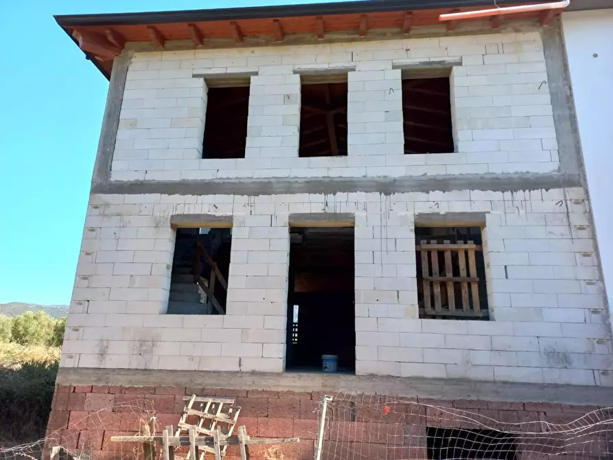 Villa in vendita in LOCALITA'Fragata Nord a Iglesias
