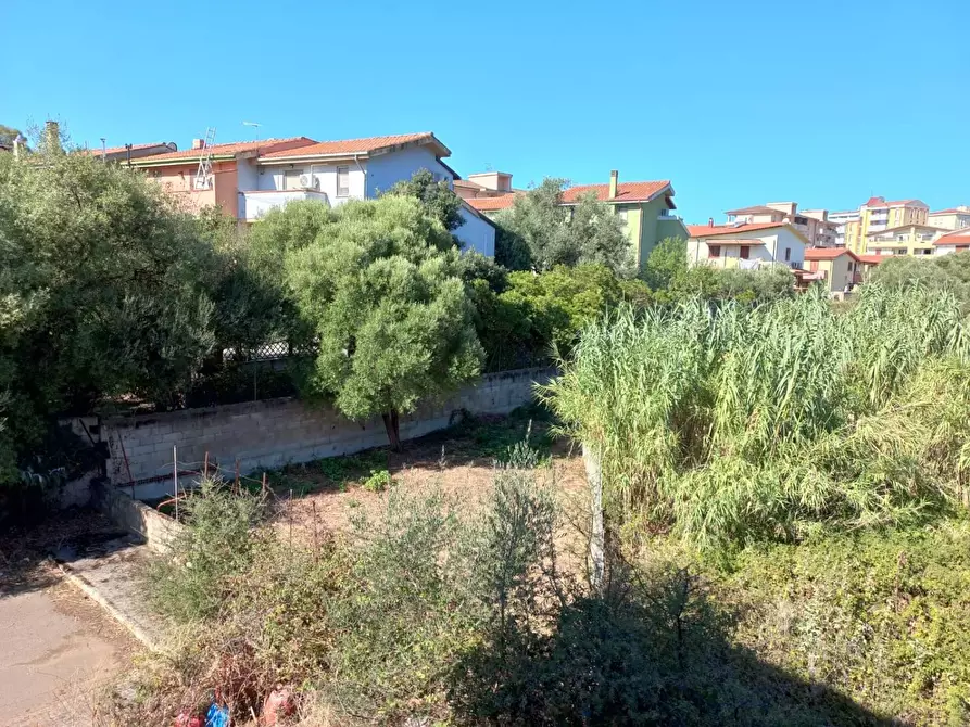 Terreno residenziale in vendita in LOCALITA'Fragata Nord a Iglesias