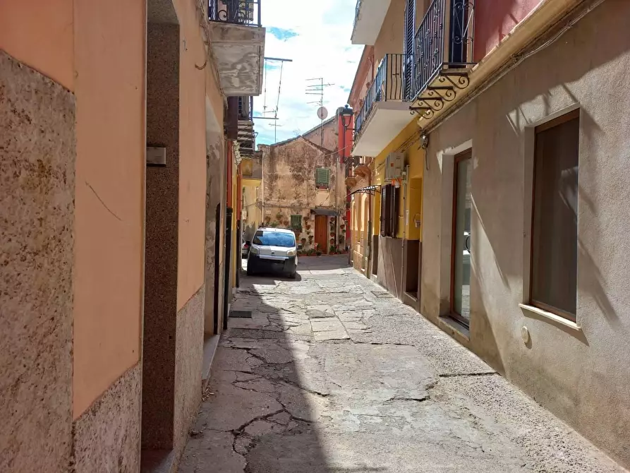 Locale commerciale in vendita in VIA Pescivendoli a Iglesias