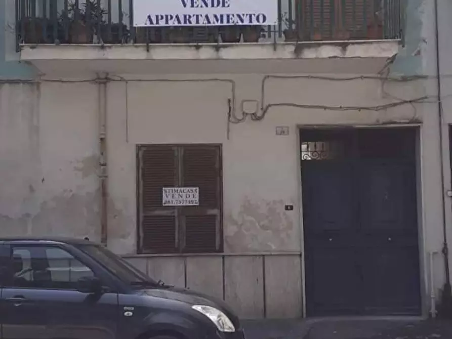 Palazzo in vendita in VIA Palermo a Afragola