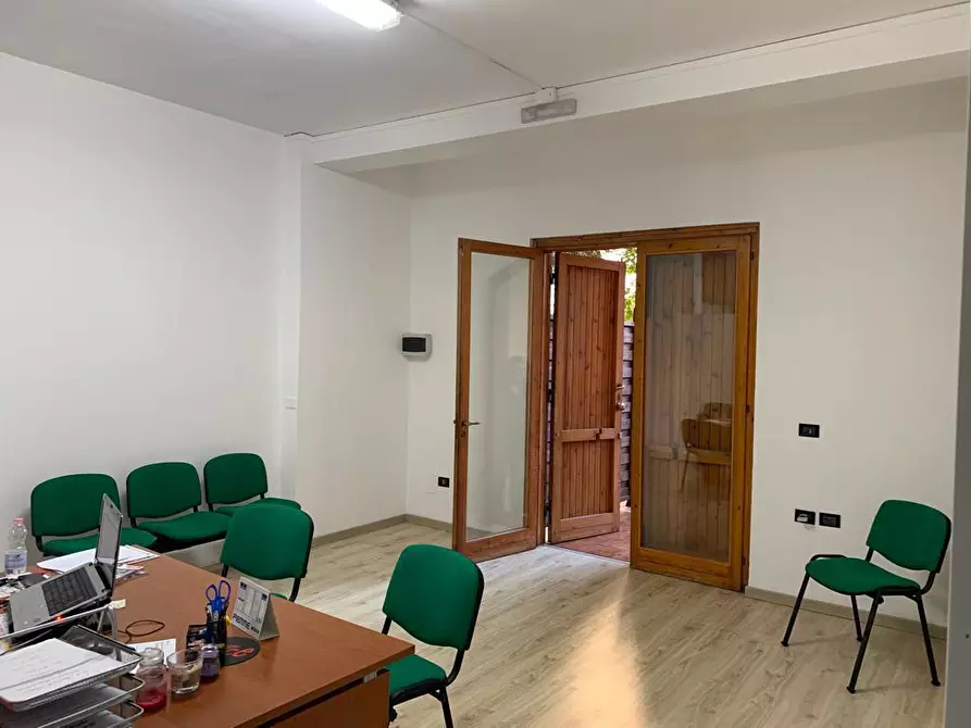 Ufficio in affitto in Via Vanvitelli, snc a Benevento