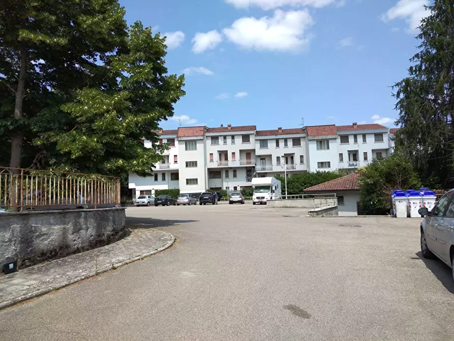 Immagine 1 di Appartamento in vendita  in Via Meomartini, 3 a Benevento