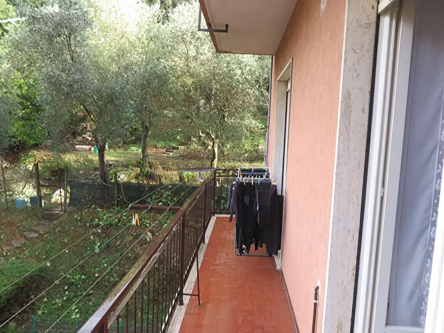 Immagine 1 di Appartamento in vendita  in Via provinciale, 10 a Lerici