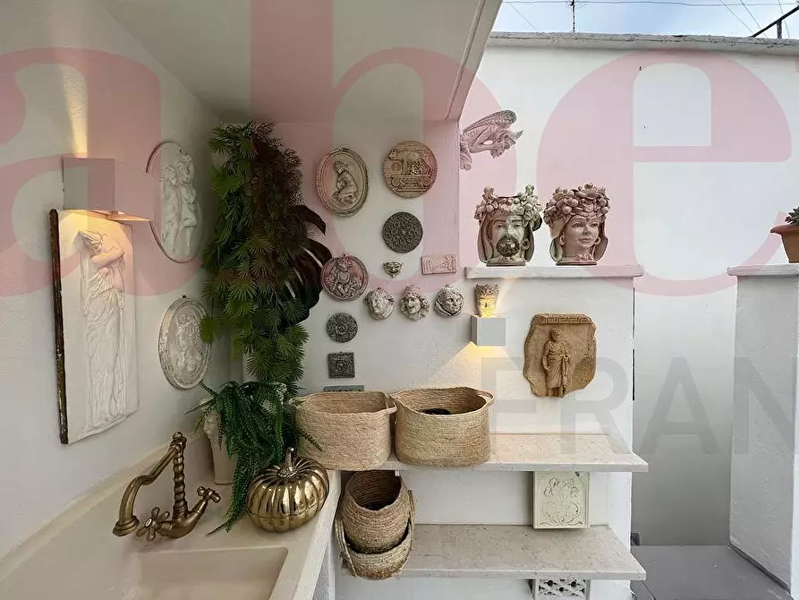 Immagine 27 di Appartamento in vendita  in Via monopoli, 14 a Brindisi