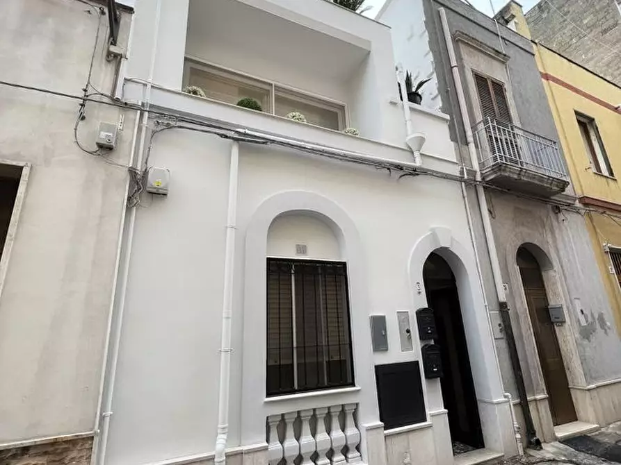 Immagine 39 di Appartamento in vendita  in Via monopoli, 14 a Brindisi