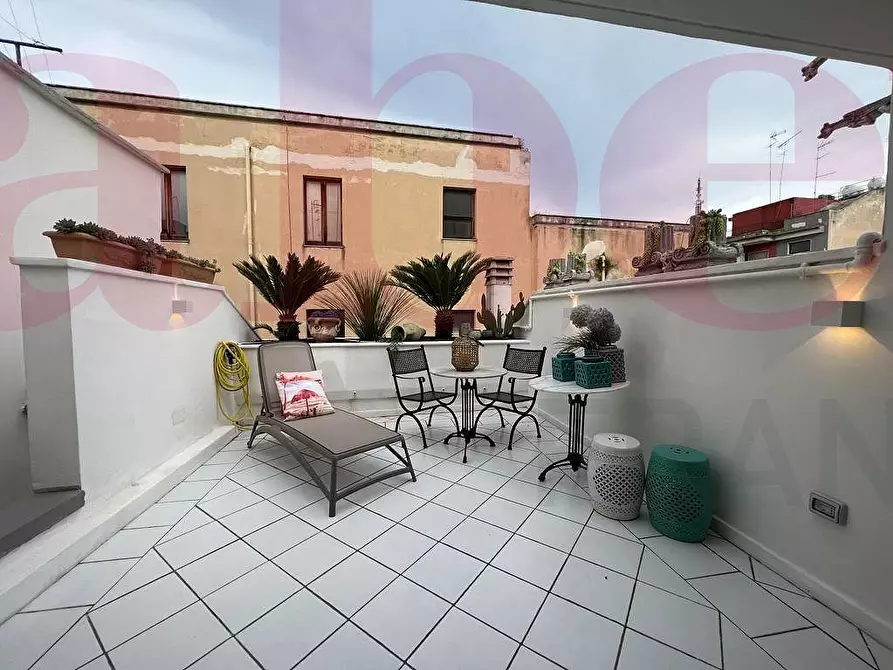 Immagine 33 di Appartamento in vendita  in Via monopoli, 14 a Brindisi