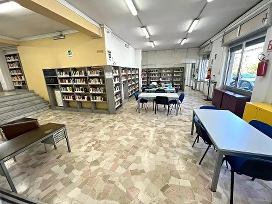 Immagine 6 di Negozio in affitto  in Via nicola nicolini a Napoli