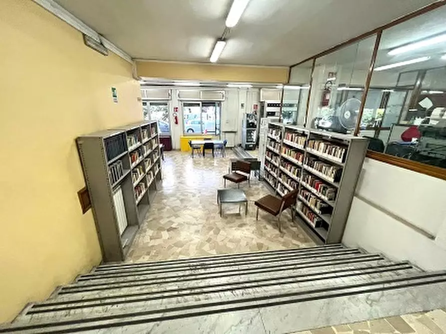 Immagine 3 di Negozio in affitto  in Via nicola nicolini a Napoli