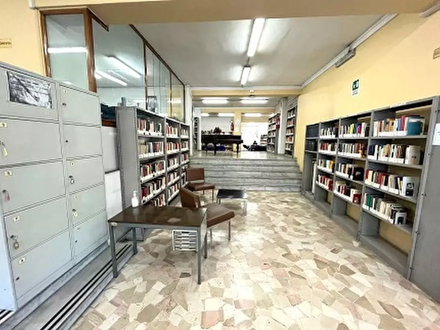 Immagine 7 di Negozio in affitto  in Via nicola nicolini a Napoli