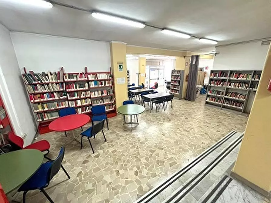 Immagine 5 di Negozio in affitto  in Via nicola nicolini a Napoli