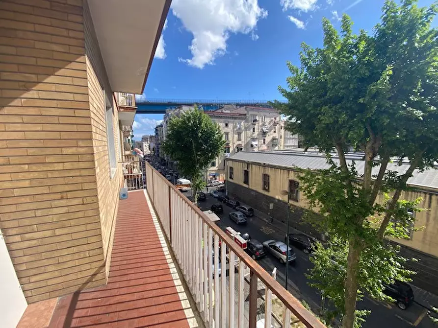 Immagine 22 di Appartamento in vendita  in Via nicola nicolini, 40 a Napoli