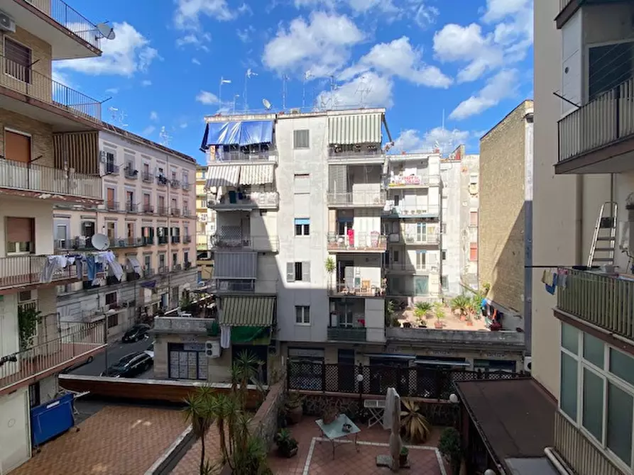 Immagine 23 di Appartamento in vendita  in Via nicola nicolini, 40 a Napoli
