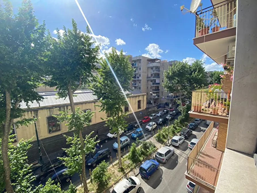 Immagine 25 di Appartamento in vendita  in Via nicola nicolini, 40 a Napoli