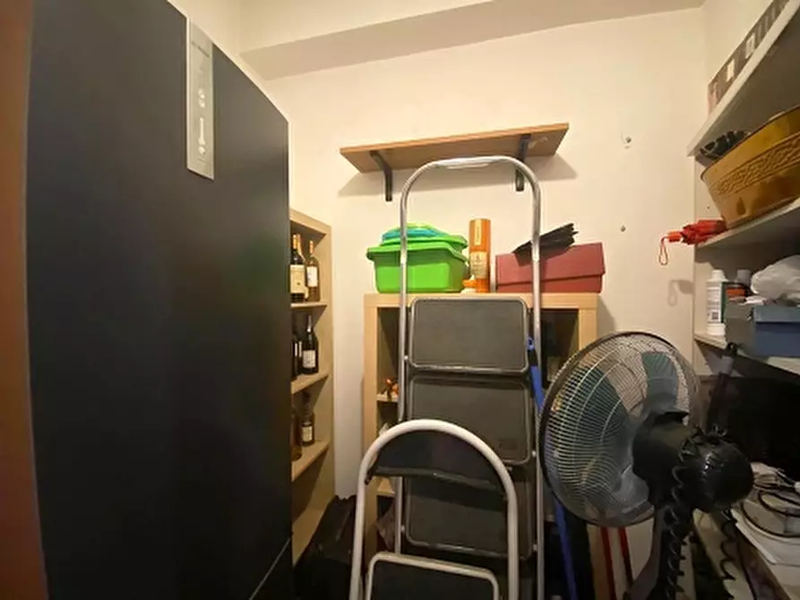 Immagine 22 di Appartamento in vendita  in Via prolungamento carlo de marco a Napoli