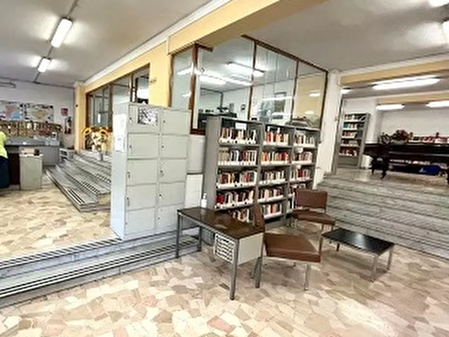 Immagine 4 di Negozio in vendita  in Via nicola nicolini a Napoli