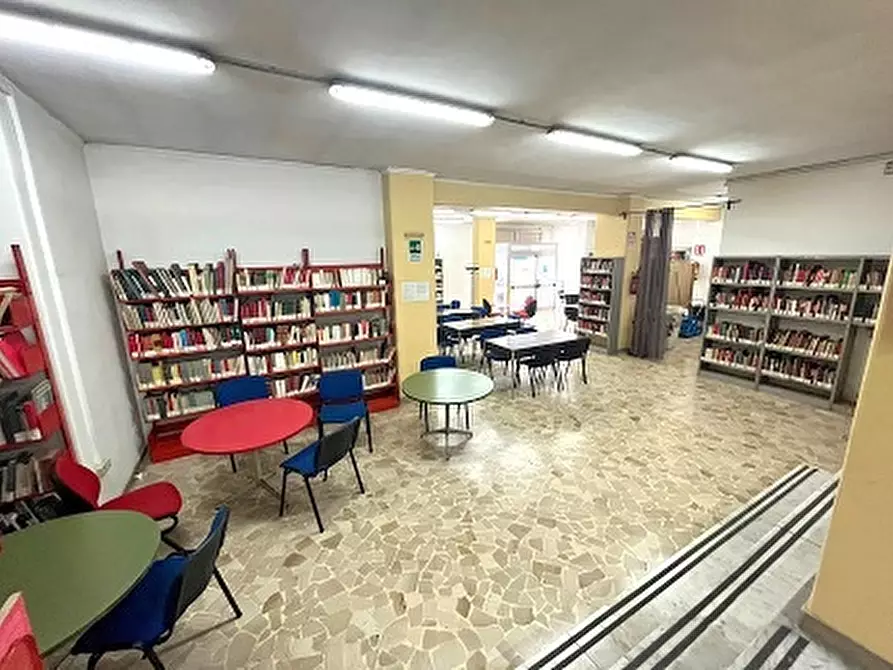 Immagine 5 di Negozio in vendita  in Via nicola nicolini a Napoli