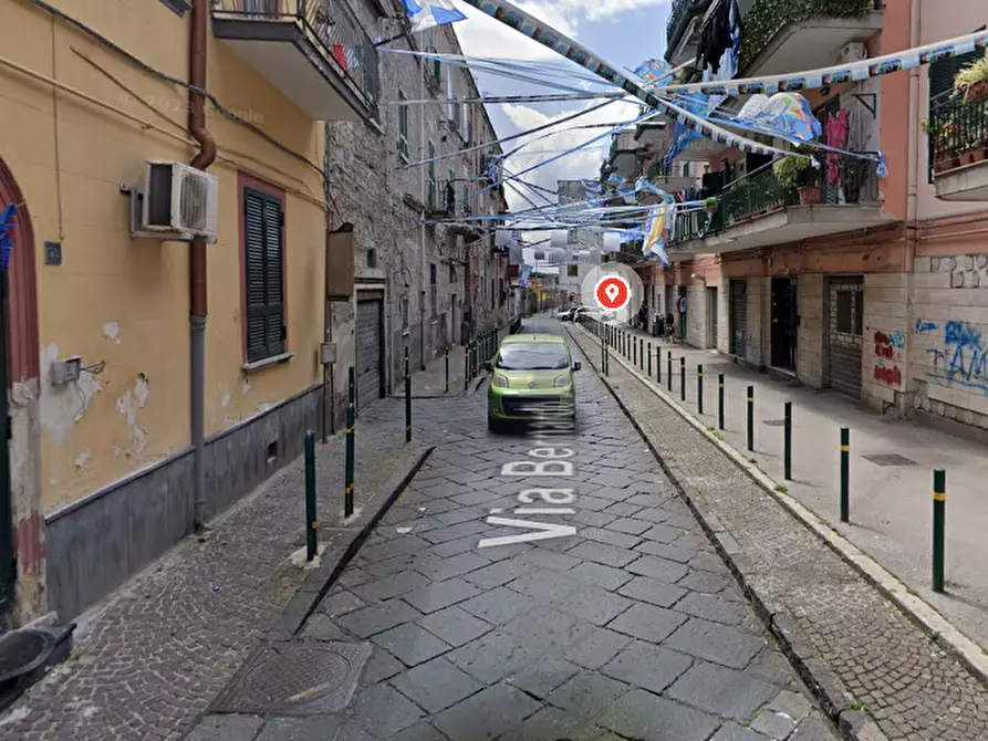 Immagine 1 di Negozio in vendita  in Via bernardo quaranta a Napoli