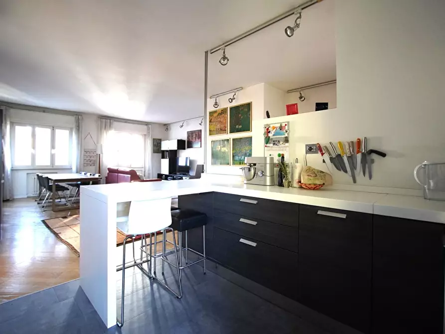 Immagine 10 di Appartamento in vendita  in Viale Garibaldi, . a Venezia