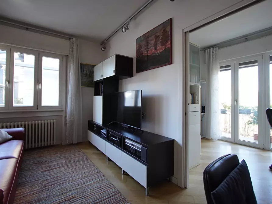 Immagine 22 di Appartamento in vendita  in Viale Garibaldi, . a Venezia